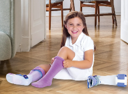 Ankle-Foot Orthosis (AFO)