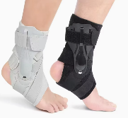 Ankle Supports