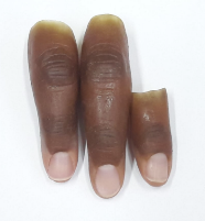 Cosmetic fingers