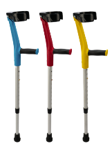 Elbow Crutches