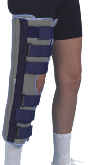 Knee Immobilizer