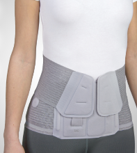 Lumbo-Sacral Support