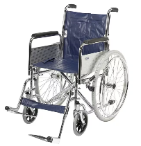 Wheel-Chair