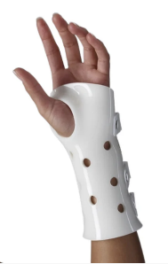 Wrist-Hand Orthosis (WHO)