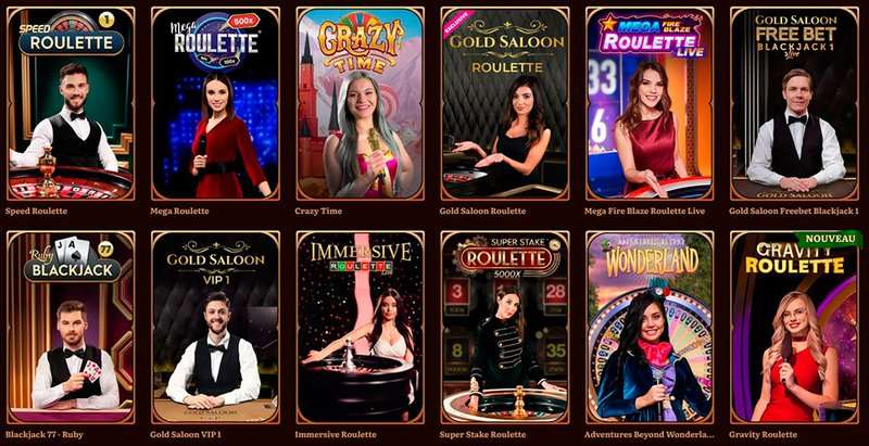 Image: Wildrobin Casino: Erfolgreicher Online-Spielgarten mit Bonus und