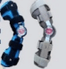 Adjustable Knee joint immobilization brace-B