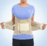 Lumbo-Sacral Belt (with steel plates)